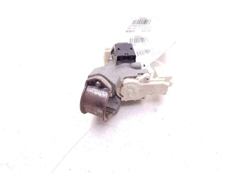 18 TOYOTA COROLLA IGNITION SWITCH - Image 3 of 4