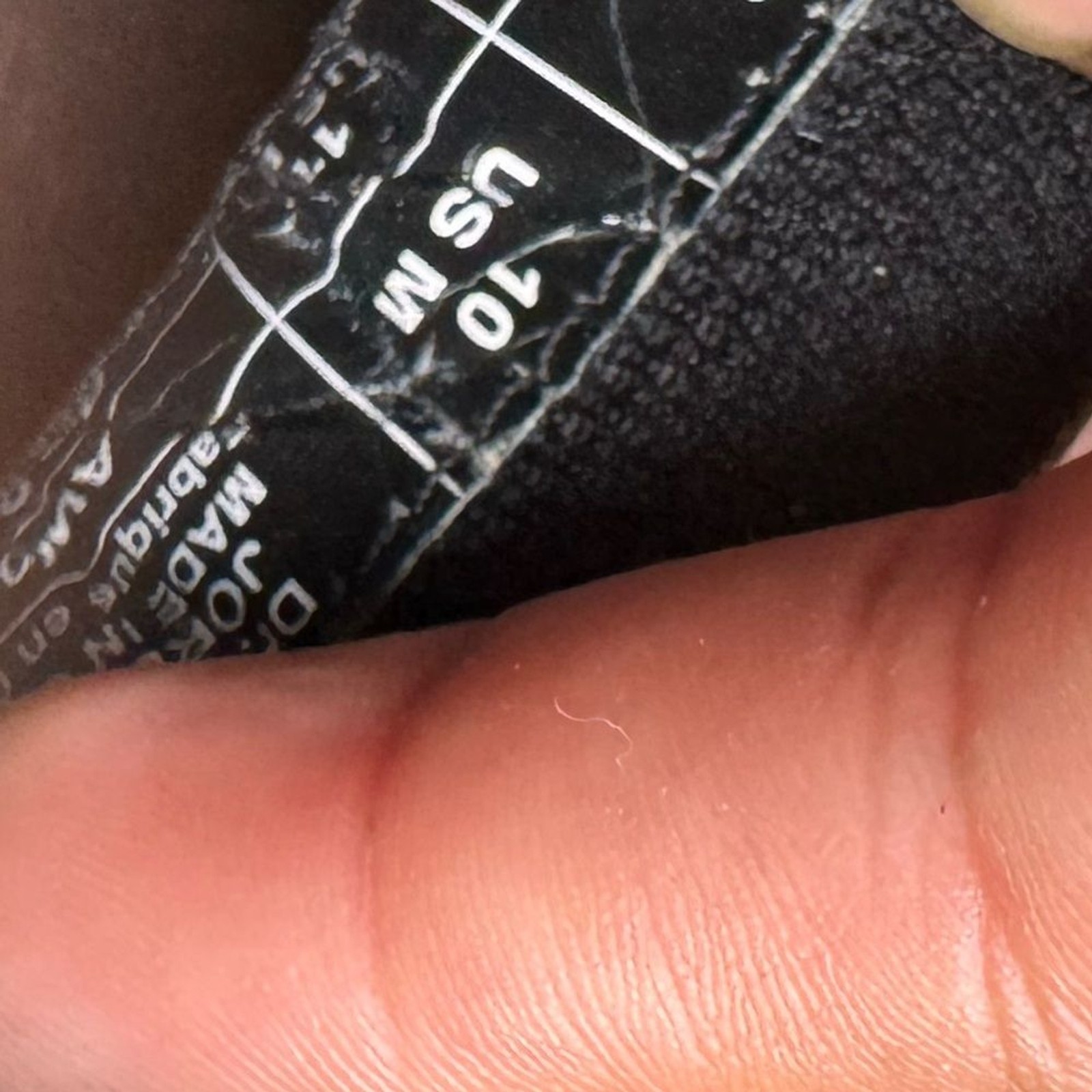 Dr. Martens Y2K Vintage Lace Up Leather Keith Oxford Shoe sz 10 &11  Old School