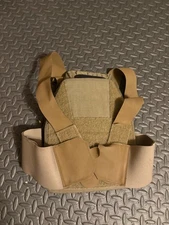 LBT ULV - Prototype - Hesco L210 - Special Threat - Large - Adjustable Carrier