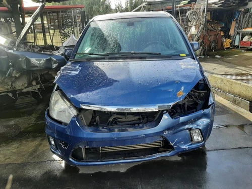 4M513K514BF Bomba Direccion para FORD C-MAX (CB3)(2007) * 2007 2301757 - Foto 5 di 10