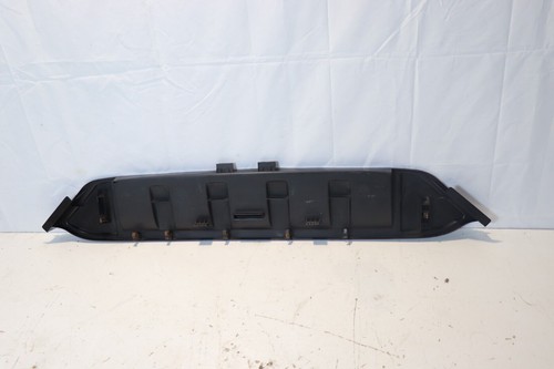 AUDI Q7 3.0 TDI FRONT SLAM PANEL UPPER RADIATOR COVER 4L0121285 - Picture 5 of 5