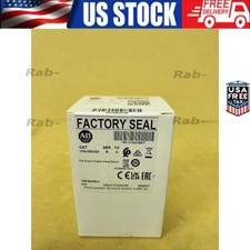 Allen Bradley 1794-IE8XOE4 /A Flex I/O Analog 8 Inputs 4 Outputs   US Free Tax