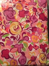 Kunin Printz EcoFelt - Blooming Floral - 9"x12" sheets, 24 sheets Sealed