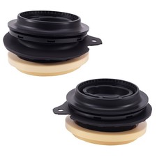 2x Stoßdämpfer Domlager Set for Alfa Romeo Giulietta 2010-2020 Vorne 50520155