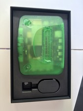 Analogue 3D Jungle Green Limited Edition Used