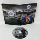 FIFA Soccer 13 (Sony PlayStation 3, 2011) PS3 Collectible Steelbook Case & Game
