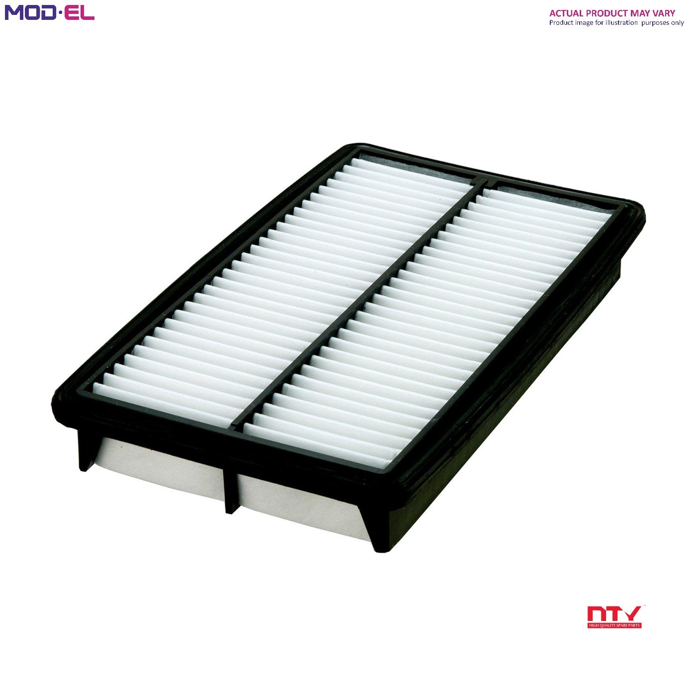 Fits NTY FAF-CH-027 Air Filter - Image 7