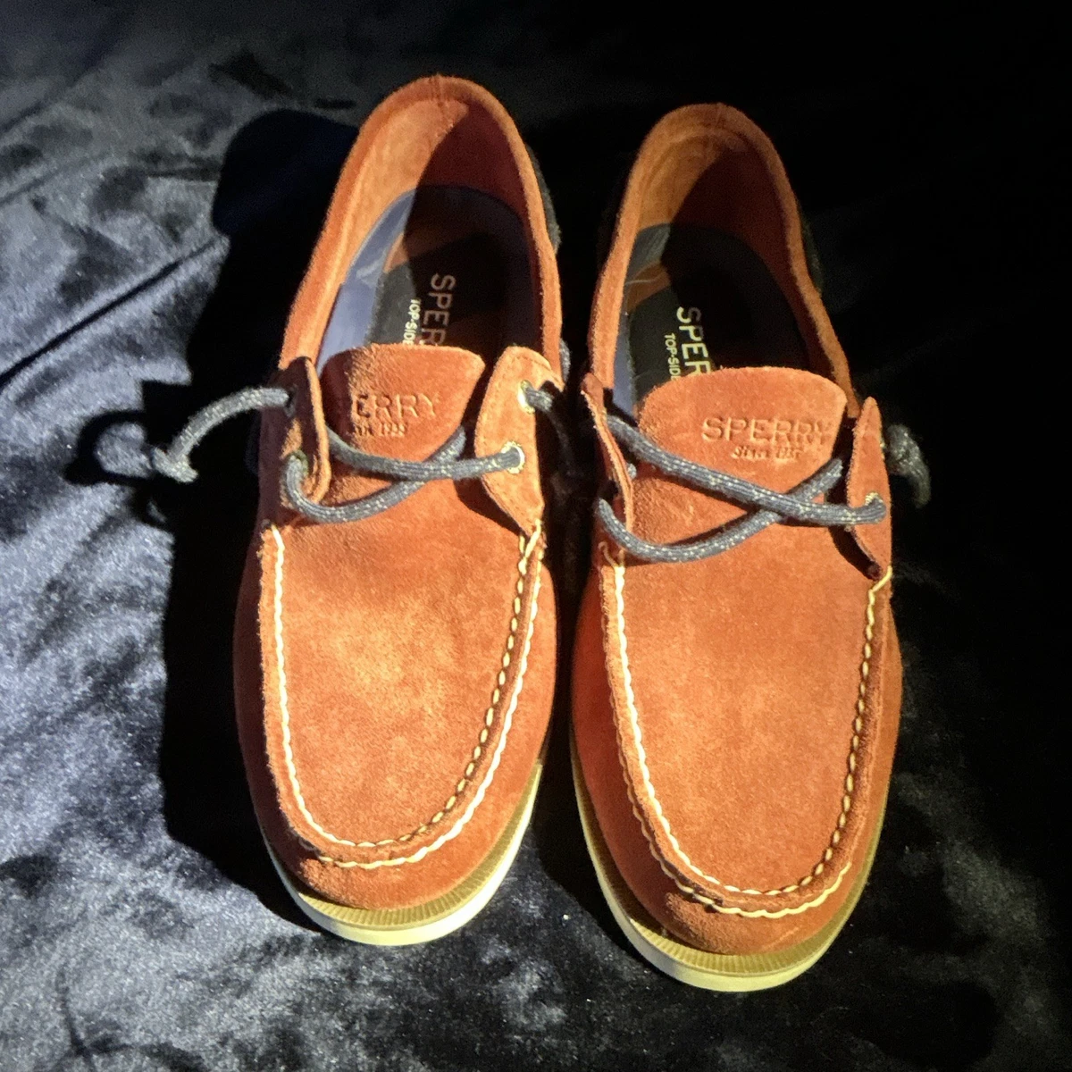Sperry Top-Sider products for sale | eBay