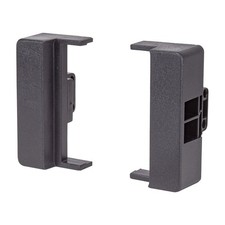 Radioblende passend für Audi A4 B5 8D Autoradio Einbaurahmen Halterung Schacht