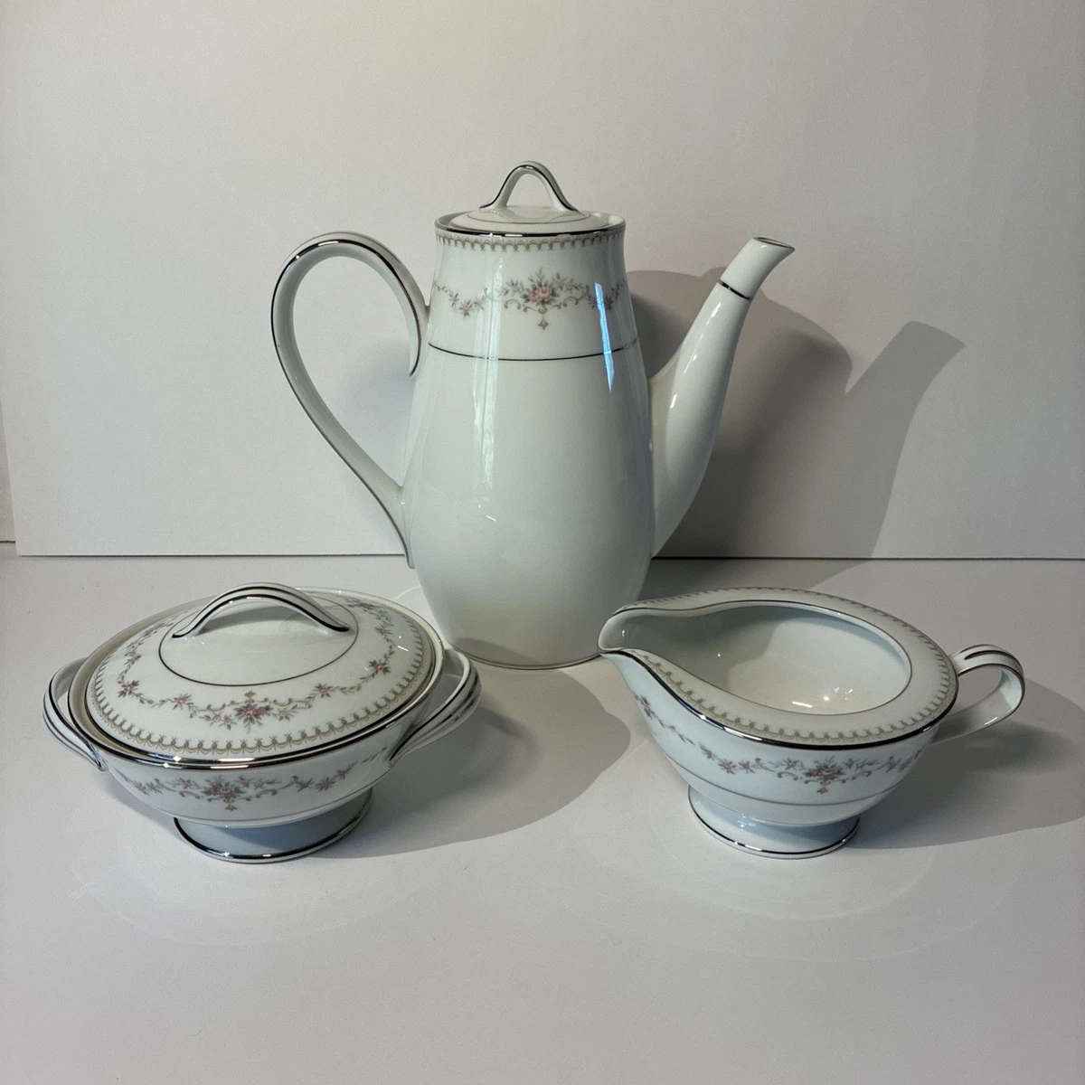 Noritake Fairmont for sale | eBay