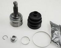 Gelenksatz Antriebswelle Spidan GKNJ20678 M22X1.5 FüR Hyundai I10 1 PA LPG