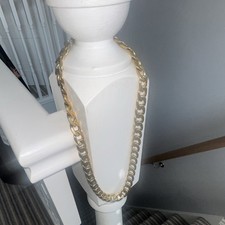 Gold chain