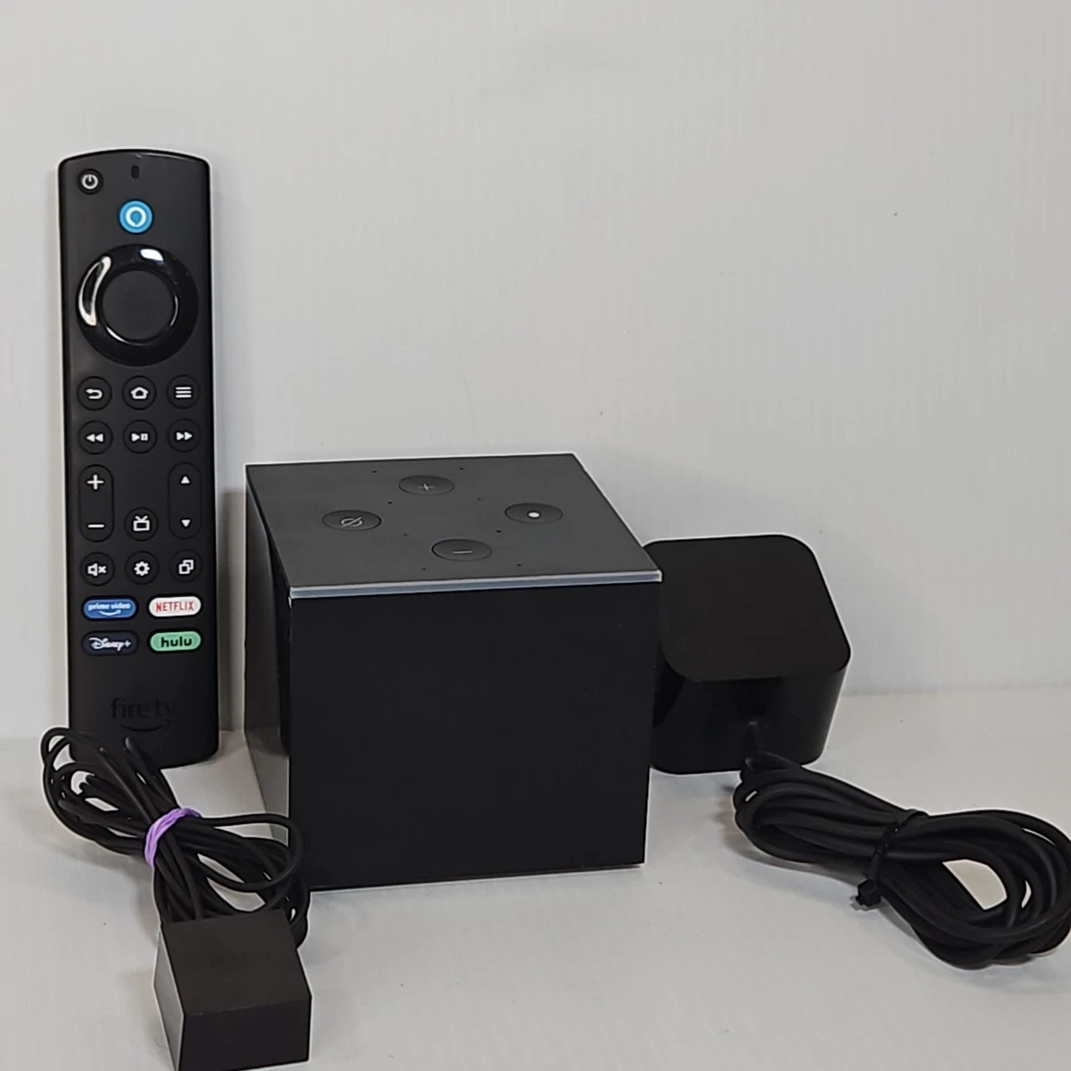 Preços baixos em Amazon Fire TV Cube 4K mídia para | eBay
