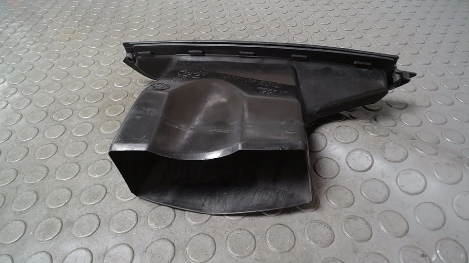 Luftdüse/ Ansaugtrichter Smart smart cdi MC 01 0001106V012 12 Monate Garantie - Bild 3 von 4