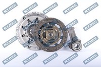 Kupplungssatz FÜR Ford Focus I (Daw, Dbw) - Rymec JT7427011