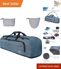 Telescope Bag Waterproof Shock-Absorbent Carrying Case with Adjustable Strap