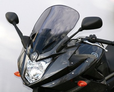 Screen MRA T - Touring - Clear Yamaha XJ6 Diversion (09-15)