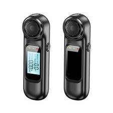 Reliable Testing Device Portable Breathalyzer Great Gift for Loved Ones