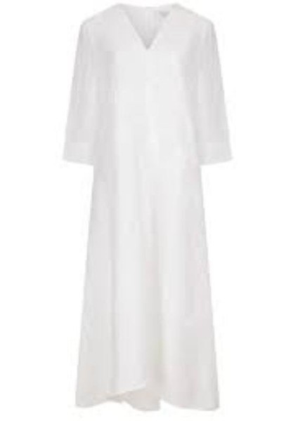 Women Milano Dress White M