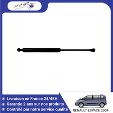 Verin de hayon / de capot Renault ESPACE