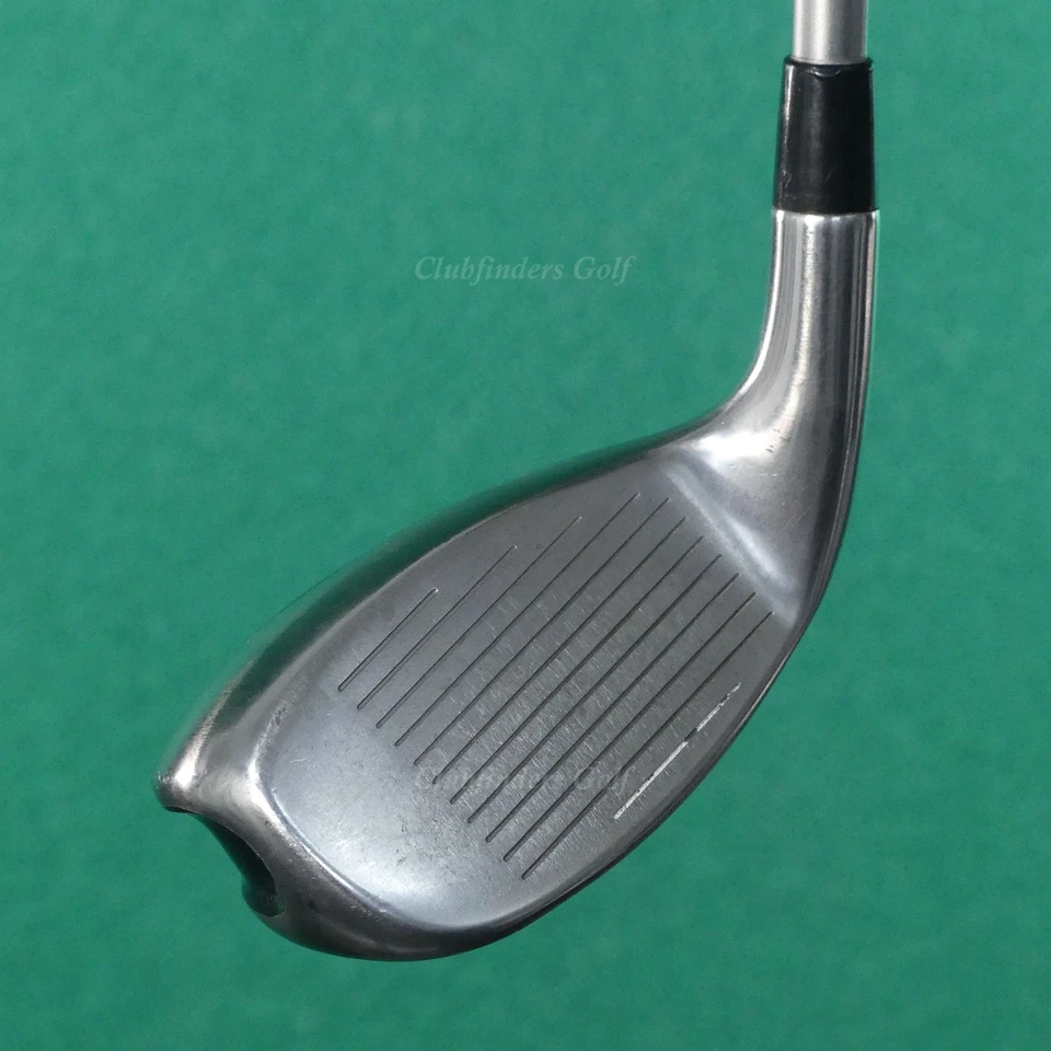 Ben Hogan AHS Hybrid Single 8 Iron Apex Edge Lightweight Graphite Stiff - Image 3 of 3