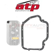 ATP Automatic Transmission Filter Kit for 1988-1990 Chevrolet K3500 - Fluid kw
