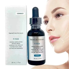 SkinCeuticals P-TIOX Anti-Wrinkle Peptide Ser...