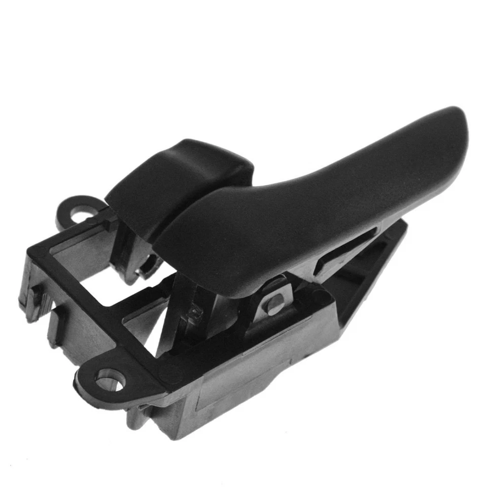 Maçaneta interna esquerda traseira cinza para Toyota 4Runner 2003-2009 - Imagem 2 de 4