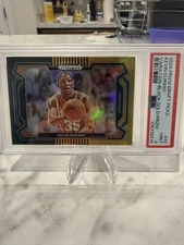 2024 Panini Prizm Draft Picks Kevin Durant Black Gold Prizm 5/5 Bookend💎🔥💎🔥