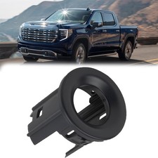 84167343 Front Parking Assist Alarm Sensor Bracket For GMC Sierra 1500 2016-2019