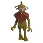 Star Wars Ewoks Urgah Lady Gorneesh Action Figure 1985 Kenner Vintage