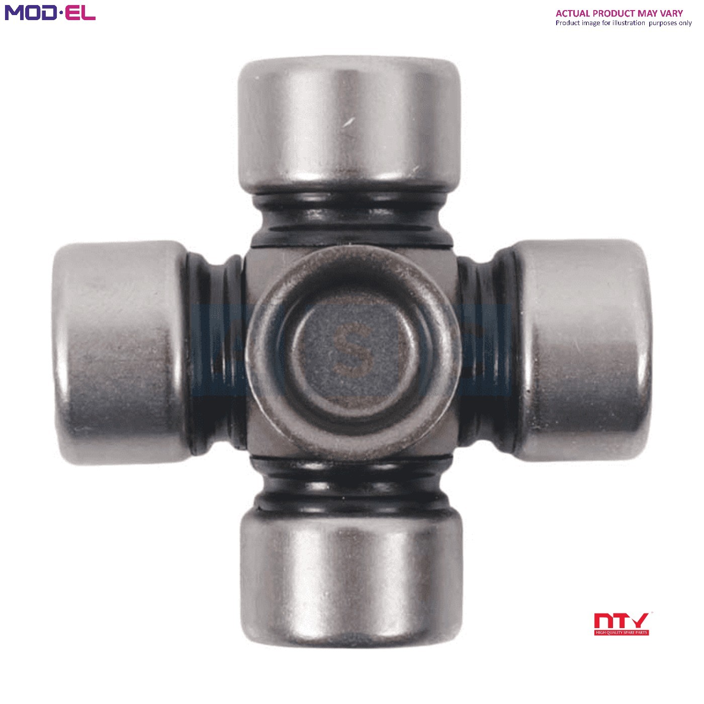 Nty Universal Joint 15 40 For Mercedes Vito 638 96- Volvo Xc90 03 - Image 10
