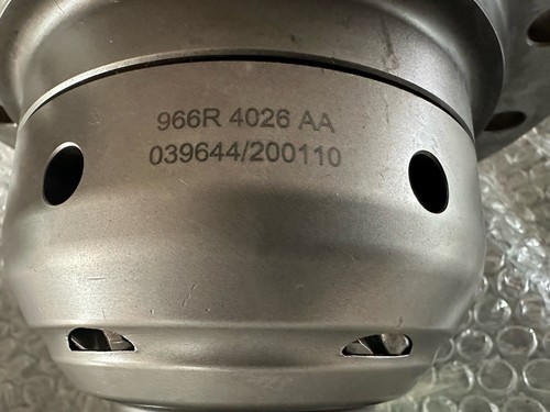 QUAIFE FORD FOCUS RS MK2 RS500 PLATE LSD DIFFERENTIAL LIMITED SLIP DIFF - Picture 4 of 4