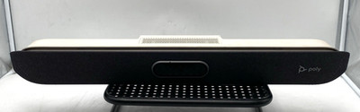 Polycom Poly Studio X50 P017 Video Conference Bar