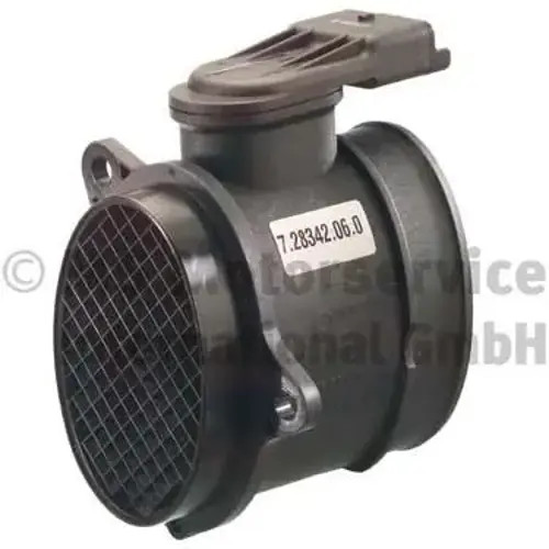 Air flow meter 7.28342.06.0 PIERBURG for FORD PEUGEOT MAZDA CITROËN VOLVO FIAT