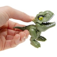 Dinosaurier Im Ei Als Fingerspielzeug Dino Figur, Fingerspielzeug Kinder
