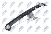 Fensterheber NTY EPS-BM-005 FüR BMW X5 E53