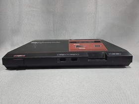SEGA Master System/Power Base ONLY - Home Video Game Console 3010 -Tested Works