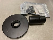 Kohler K-TS78015-8-BL Pressure Balanced Valve Trim, Matte Black, Handle Excluded