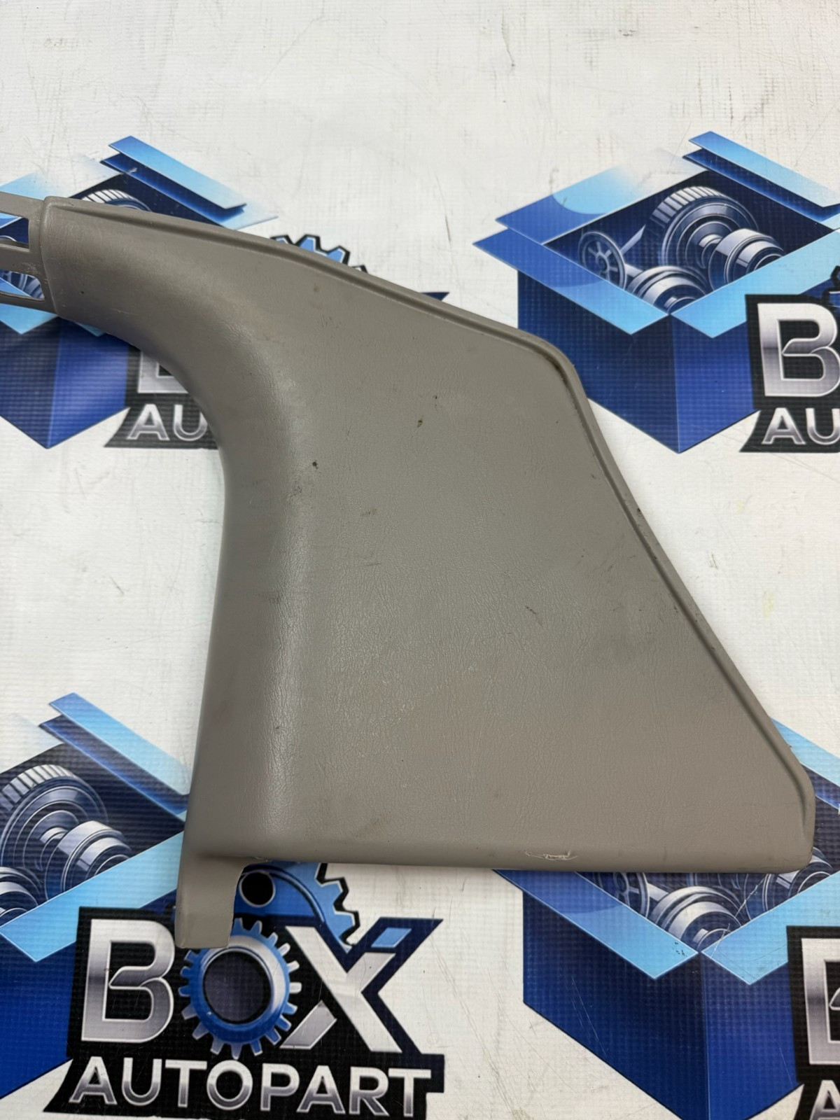 1995-2000 Toyota Tacoma Right Passenger Side Kick Panel OEM