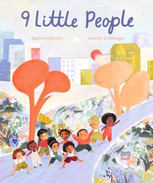 9 Little People by Regina Feldmann - 9780735845879 - Image 5