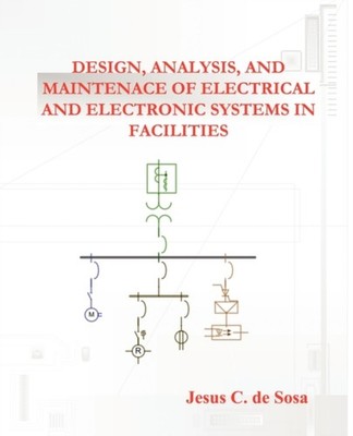 de Sosa - Design Analysis and Maintenance of Electrical and Electron - X555z