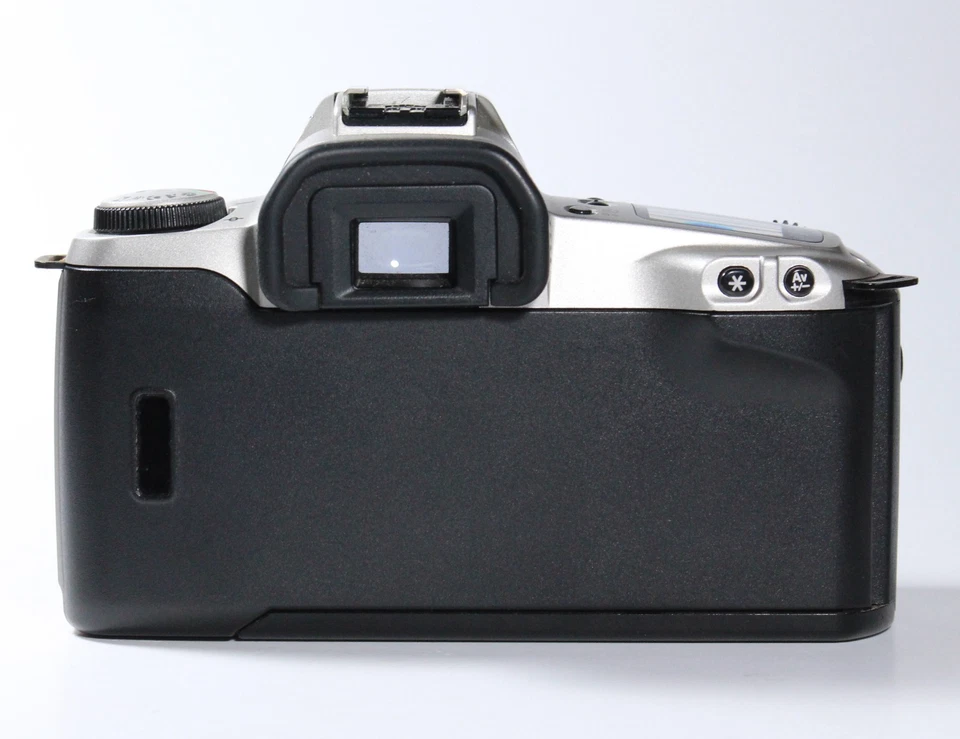 CANON EOS 500N Gehäuse / Body , mit 1 Jahr Gewährleistung - Bild 2 von 4