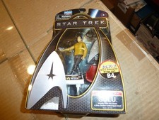 Star Trek Playmates SULU 3.75 Action Figure G...