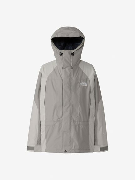 The North Face 2000 Retro Mountain Light Jacket Ivory NP12651-FS The North Face 2000 Retro Mountain Light Jacket Ivory NP12651-FS