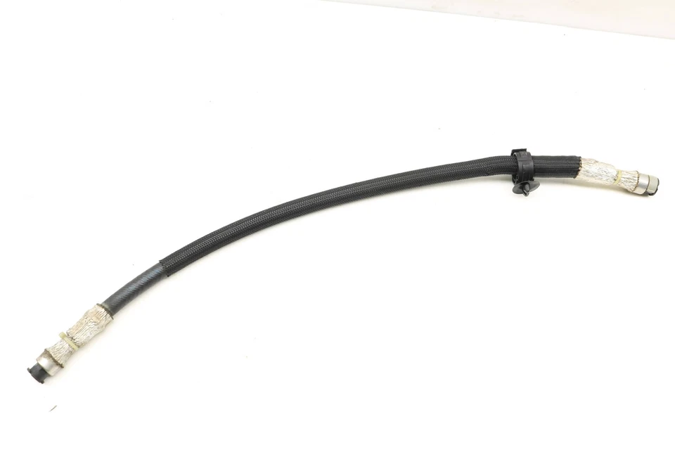 BMW 528I 2012-2016 2,0 L - manguera de combustible / línea 7636052 Foto 2 de 4