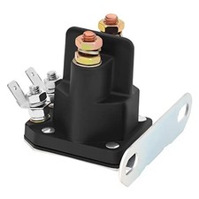 Motorbike Starter Solenoid Relay for Polaris Ranger 500 2X4/4X4 2004-2006/6X6
