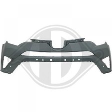 Hartsant Stoßstange vorne für PDC für Toyota Rav 4 Baujahr 2016-2018