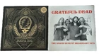 Grateful Dead - Live Vinyl Record Lot New (Shelfware)