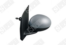 Retroviseur gauche (ou coque) Peugeot 107